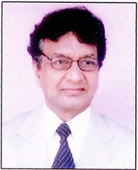 Justice Rajesh Chandra